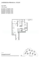 Sengkang Grand Residences (D19), Apartment #521227121